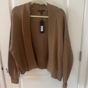 Banana Republic Knit Cardigan